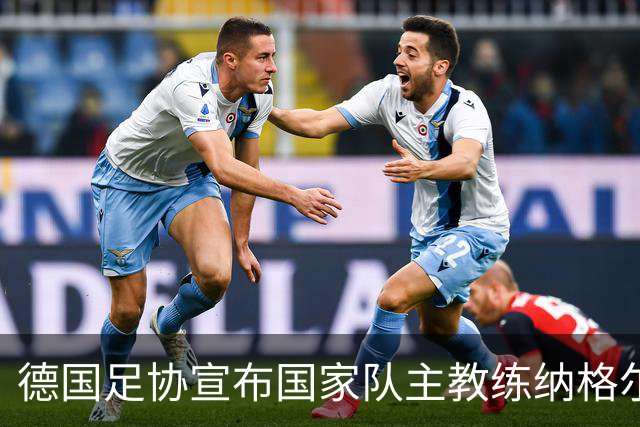 德国足协宣布国家队主教练纳格尔斯曼辞职