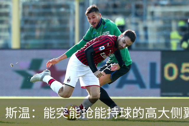 斯温：能突能抢能持球的高大侧翼 或是首轮末捡漏最佳选择？