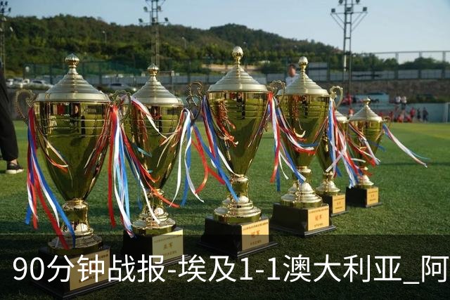 90分钟战报-埃及1-1澳大利亚 阿舒尔破门奥尼尔制造哈尼乌龙球